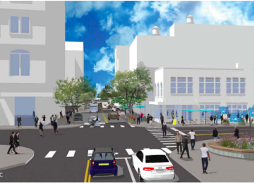 Five Points MARTA station redevelopment | Urbanize Atlanta